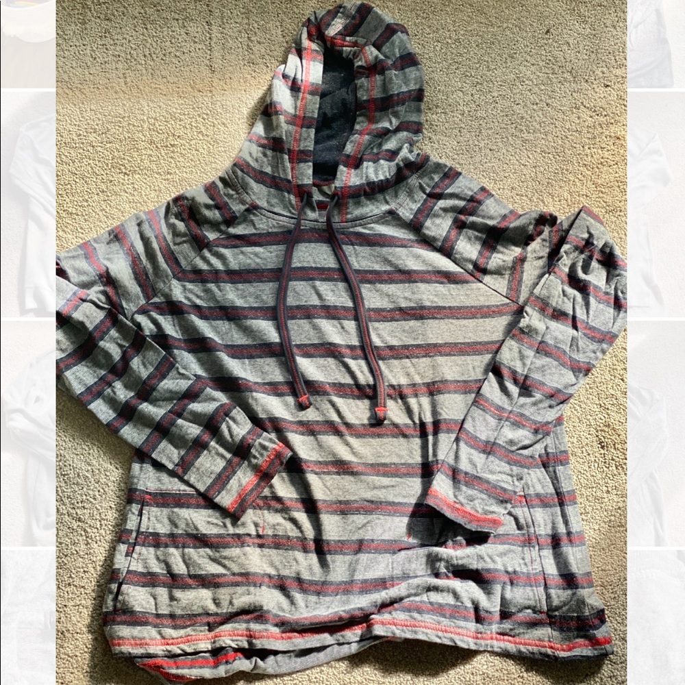 Natural Pullover